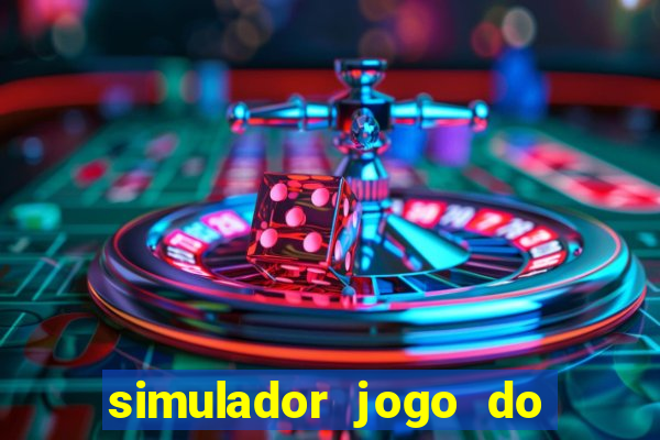 simulador jogo do fortune tiger